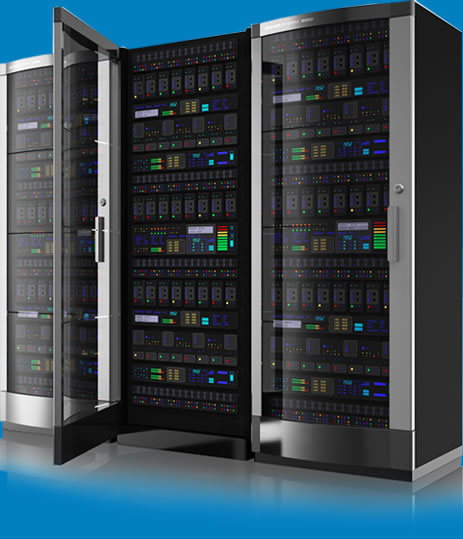 dedicated servers hosting in Nigeria