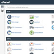 cpanel WordPress