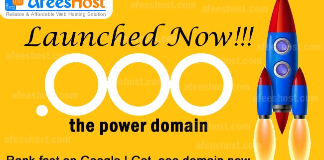 .ooo Domain Name Registration