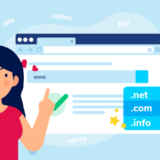 How To Choose The Perfect Domain Name For Your Website